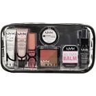 Nyx Cosmetics Tricks Of The Trade Travel Kit