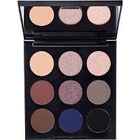 Morphe Cool Tone Palette 9s So Chill Artistry Palette