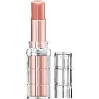 L'oreal Colour Riche Plump And Shine Lipstick - Coconut Plump
