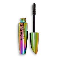 Makeup Revolution Blowout Mascara With Cannabis Sativa