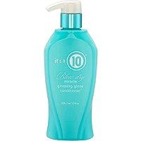 It's A 10 Blow Dry Miracle Glossing Glaze Conditioner