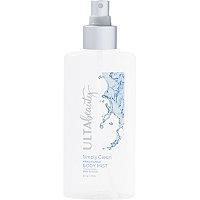 Ulta Simply Clean Fragrance Mist