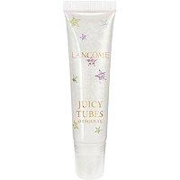 Lancome Juicy Tubes Original Lip Gloss - 20 Birthday Confetti (sheer Pale Pink With Sparkling Confetti Glitter)
