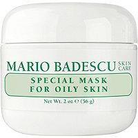 Mario Badescu Special Mask For Oily Skin