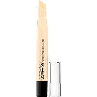 Maybelline Brow Precise Perfecting Highlighter