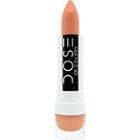 Dose Of Colors Creamy Lipstick - Coy (neon Milky Peach)