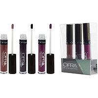 Ofra Cosmetics Vintage Vineyard Lip Set