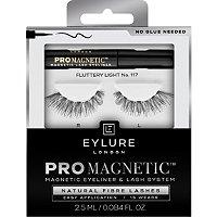 Eylure Promagnetic Eyeliner & Lash System Natural Fiber No.117
