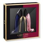 Carolina Herrera Good Girl Eau De Parfum Mini Gift Set