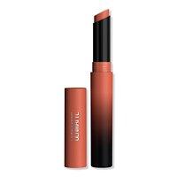 Maybelline Color Sensational Ultimatte Neo-neutrals Slim Lipstick - More Honey