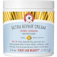 First Aid Beauty Ultra Repair Cream Mango