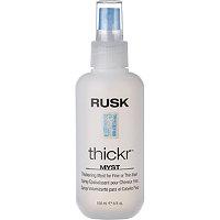 Rusk Thickr Myst