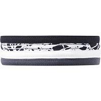 Scunci Multi-color Skinny Head Wrap