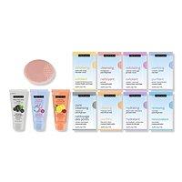 Freeman Self Care Essentials Kit 12 Piece Gift Set