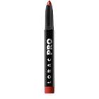 Lorac Pro Matte Lip Color - Ruby (true Red)