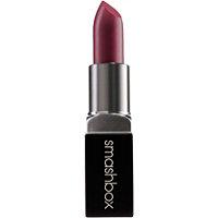 Smashbox Be Legendary Cream Lipstick - Fig (red Grape)