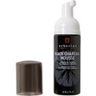 Erborian Black Charcoal Cleansing Mousse