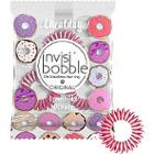 Invisibobble The Traceless Hair Ring Cheatday Collection In Donut Dream