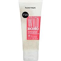 Matrix Style Link Wild Boho Texturizing Air-dry Cream