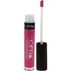 Ofra Cosmetics Long Lasting Liquid Lipstick - Santa Monica (hot Pink W/ A Hydrating Matte Finish)