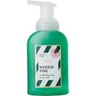 Ulta Winter Pine Scented Foaming Hand Wash