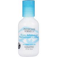 Physicians Formula Eye Makeup Remover Lotion For Normal To Dry Skin