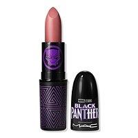 Mac Lipstick Black Panther Collection By Mac - Story Of Home