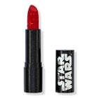 Colourpop Star Wars Creme Lux Lipstick - Surrender (true Red)