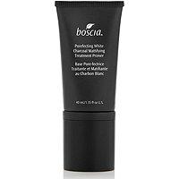 Boscia Porefecting White Charcoal Mattifying Treatment Primer