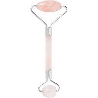 Skin Gym Rose Quartz Crystal Facial Roller