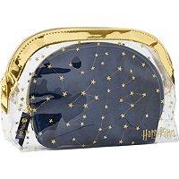 Ulta Harry Potter X Ulta Beauty Cosmetic Bag Duo