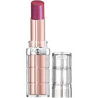 L'oreal Colour Riche Plump And Shine Lipstick - Mulberry Plump