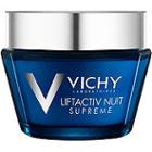 Vichy Liftactiv Night Supreme Anti-wrinkle Night Cream