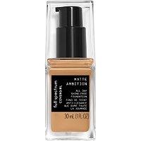 Covergirl Full Spectrum Matte Ambition All Day Foundation