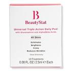 Beautystat Cosmetics Universal Triple Action Daily Peel