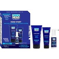 Thick Head Head Start Hair Loss Treatment & Regrowth System