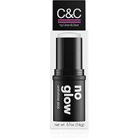 C&c By Clean & Clear No Glow Anti-shine Stick