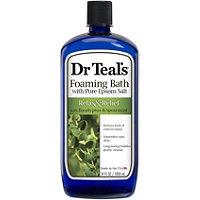 Dr Teal's Eucalyptus And Spearmint Foaming Bath