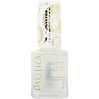 Pacifica 7 Free Base & Top Coat