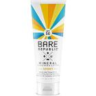 Bare Republic Mineral Spf 50 Sport Sunscreen Lotion