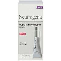 Neutrogena Rapid Wrinkle Repair Serum
