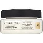 Kristin Ess Hair Fragrance Free Soft Shine Grooming Cream
