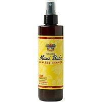 Maui Babe Sunless Tanning Lotion