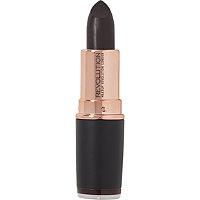 Makeup Revolution Iconic Matte Revolution Lipstick - Private Members Club - Only At Ulta