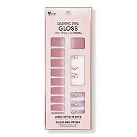 Dashing Diva Heavenly Power Gloss Ultra Shine Gel Palette