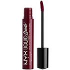 Nyx Professional Makeup Liquid Suede Cream Lipstick - Vintage
