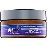 The Mane Choice Boosting Kit Mocha & Molasses Anti-shedding Remedy