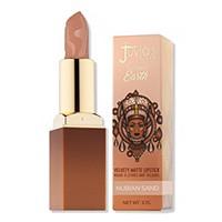 Juvia's Place Nubian Earth Lipstick - Nubian Sand (sandy Nude)