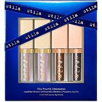 Stila The Fourth Dimension Liquid Eyeshadow Set