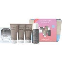 Living Proof No Frizz Silicone Detox Kit